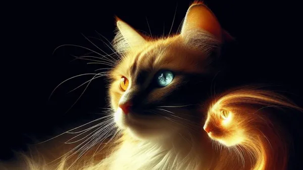 Gli animali hanno un’anima