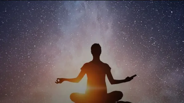 Meditazione trascendentale
