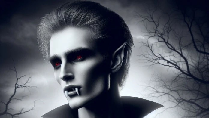 I vampiri e la vita eterna