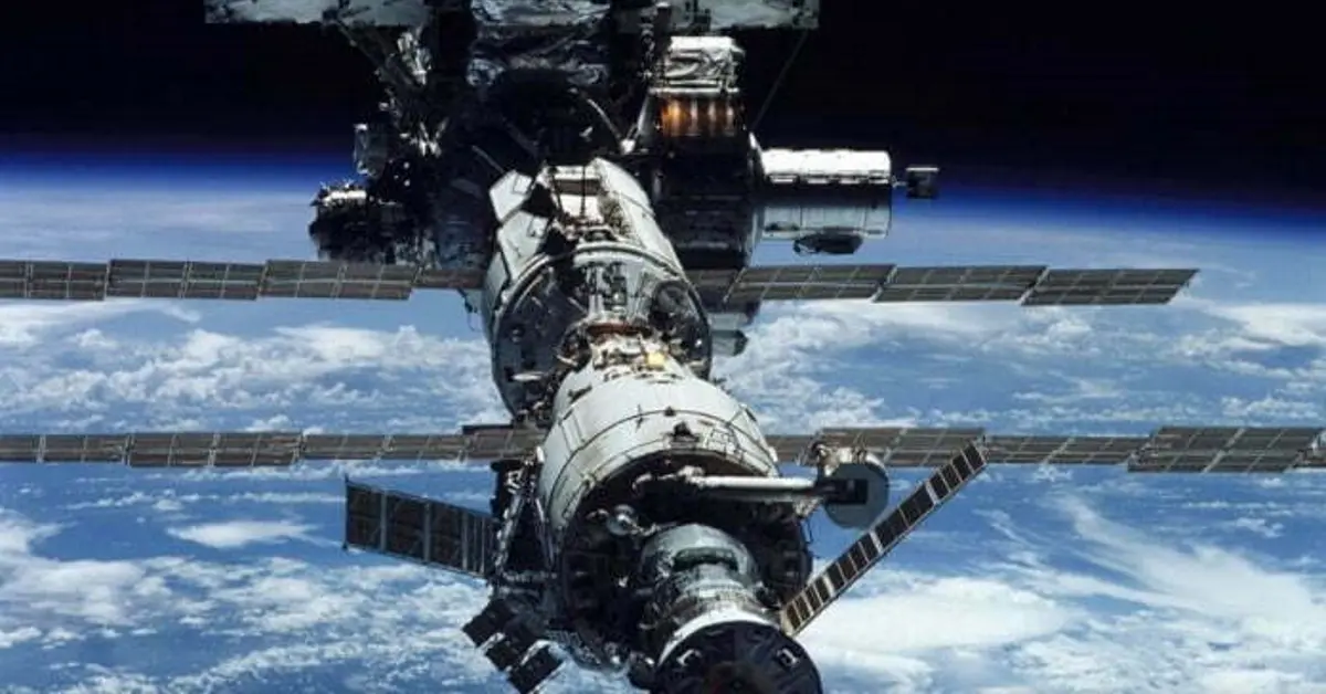 Innovazioni tecnologiche dallo spazio