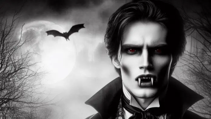 Vampirismo